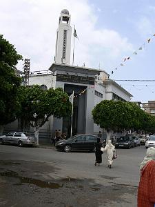 AIN EL TURK (120) LA PLACE